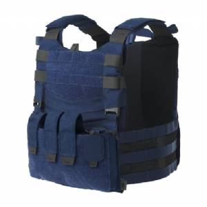 Gilet Tattico Guardian Law Enforcement Set - Sentinel Blue - Helikon-Tex