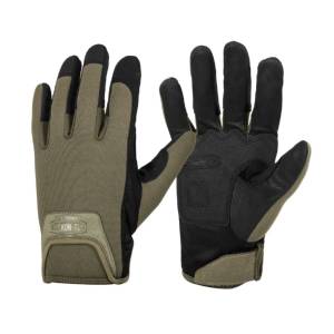 Guanti Urban Tactical Mk2 - Olive Green - Helikon-Tex