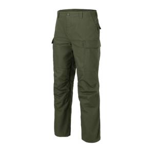 Pantaloni BDU Mk2 - Olive Green - Helikon-Tex
