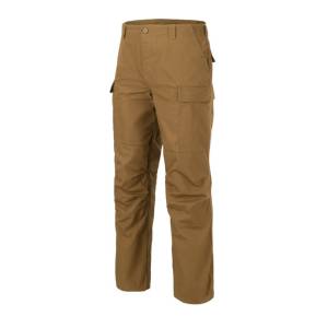 Pantaloni BDU Mk2 - Coyote - Helikon-Tex