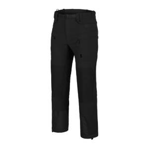 Pantaloni Blizzard in tessuto StormStretch - Nero - Helikon-Tex
