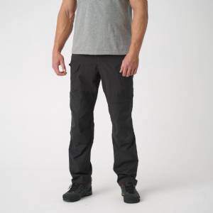Pantaloni ibridi Outback in tessuto DuraCanvas - Ash Grey - Helikon-Tex