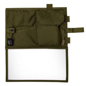 Custodia per mappa - Olive Green - Helikon-Tex