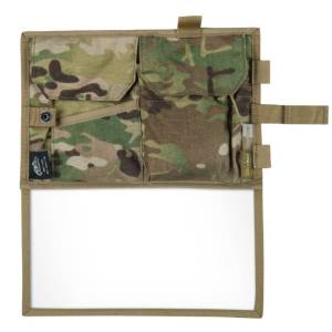 Custodia per mappa - MultiCam - Helikon-Tex