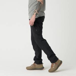 Pantaloni tattici OTP (Outdoor Tactical Pants) in VersaStretch - Nero - Helikon-Tex