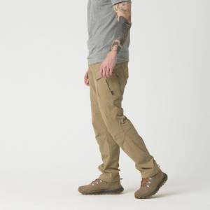 Pantaloni tattici OTP (Outdoor Tactical Pants) in VersaStretch - Khaki - Helikon-Tex