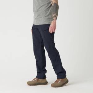 Pantaloni tattici OTP (Outdoor Tactical Pants) in VersaStretch - Navy Blue - Helikon-Tex