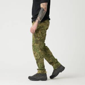 Pantaloni tattici OTP (Outdoor Tactical Pants) in VersaStretch - PenCott  WildWood - Helikon-Tex