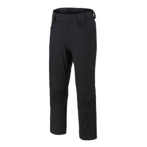 Pantaloni tattici da trekking in VersaStretch - Nero - Helikon-Tex