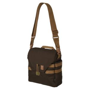 Bisaccia Bushcraft in Cordura - Earth Brown / Clay A - Helikon-Tex