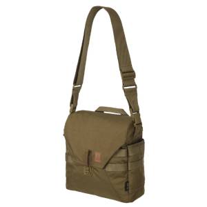Bisaccia Bushcraft in Cordura - Coyote - Helikon-Tex