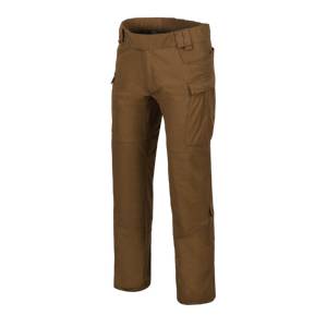 Pantaloni MBDU in tessuto NyCo Ripstop - Mud Brown - Helikon-Tex