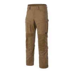 Pantaloni MCDU in tessuto DyNyCo - Coyote - Helikon-Tex
