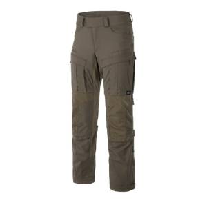 Pantaloni MCDU in tessuto DyNyCo - RAL 7013 - Helikon-Tex
