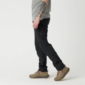 Pantaloni OTP (Outdoor Tactical Pants) in tessuto VersaStretch Lite - Nero - Helikon-Tex