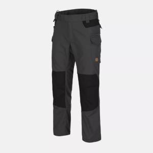 Pantaloni Pilgrim - Ash Grey / Black A - Helikon-Tex