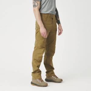 Pantaloni Tattici UTF VersaStretch Flex - Coyote - Helikon-Tex