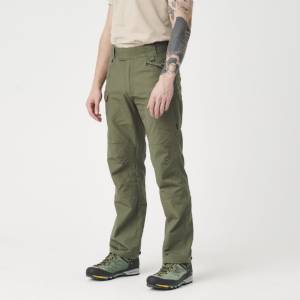 Pantaloni Tattici UTF VersaStretch Flex - Adaptive Green - Helikon-Tex