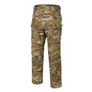 Pantaloni Tattici UTF VersaStretch Flex - MultiCam - Helikon-Tex