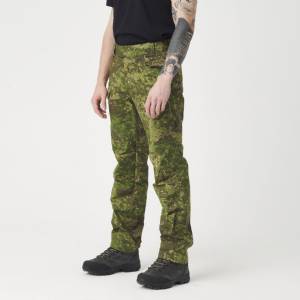 Pantaloni Tattici UTF VersaStretch Flex - PenCott WildWood - Helikon-Tex