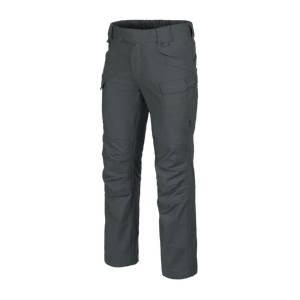 Pantaloni UTP Urban Tactical Pants in policotone Canvas - Shadow Grey - Helikon-Tex