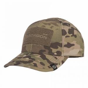 Berretto tattico BB in tessuto Ripstop - Multicam - Pentagon