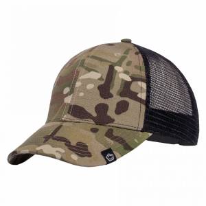 Cappello Era Trucker - Multicam - Pentagon
