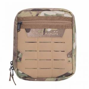 Tasca tattica EDC 2.0 - Multicam - Pentagon