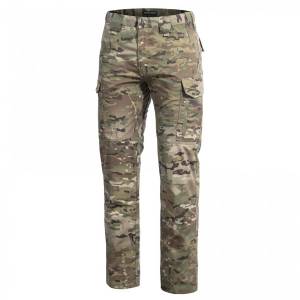 Pantaloni tattici Ranger 2.0 - Multicam - Pentagon