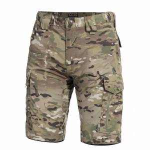 Pantaloni corti Ranger 2.0 - Multicam - Pentagon