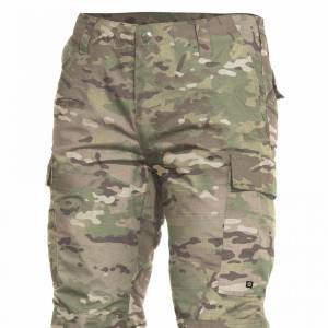 Pantaloni tattici BDU 2.0 - Multicam - Pentagon