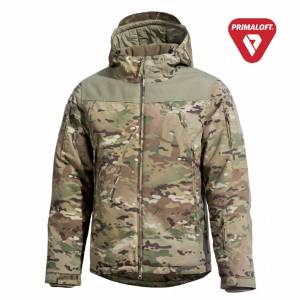 Parka LCP 