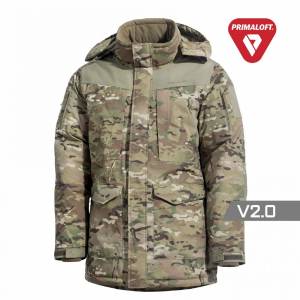 Parka HCP V2.0 - Multicam - Pentagon