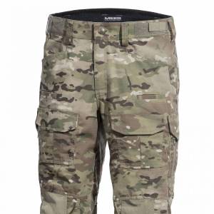 Pantaloni tattici Wolf - Multicam - Pentagon