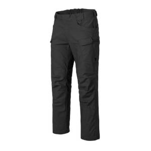 Pantaloni UTP Urban Tactical Pants in policotone Ripstop - Ash Grey - Helikon-Tex