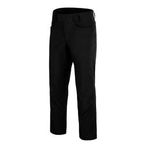 Pantaloni tattici Greyman in Duracanvas - Nero - Helikon-Tex