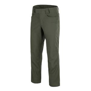 Pantaloni tattici Greyman in Duracanvas - Taiga Green - Helikon-Tex