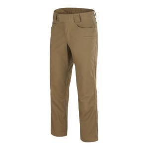 Pantaloni tattici Greyman in Duracanvas - Coyote - Helikon-Tex