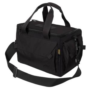 Borsa Range in Cordura - Nero - Helikon-Tex