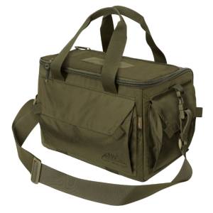 Borsa Range in Cordura - Olive Green - Helikon-Tex