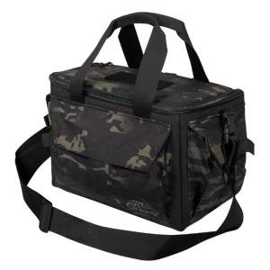 Borsa Range in Cordura - MultiCam Black / Black A - Helikon-Tex