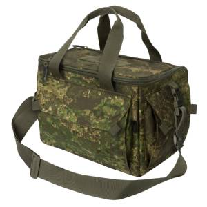 Borsa Range in Cordura - PenCott WildWood - Helikon-Tex