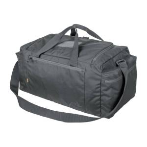 Borsa da allenamento Urban Training Bag in Cordura - Shadow Grey - Helikon-Tex