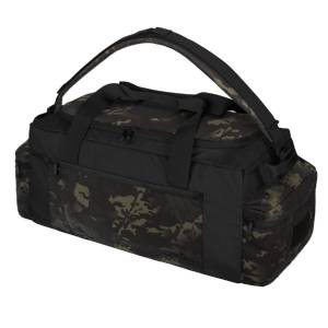 Borsa da allenamento grande Urban Training Bag Enlarged - MultiCam Black / Black A - Helikon-Tex