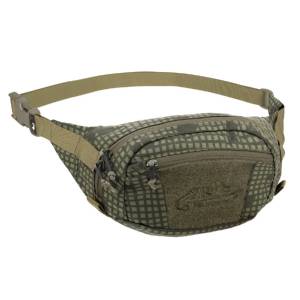 Marsupio Possum Waist Pack in Cordura - Desert Night Camo - Helikon-Tex
