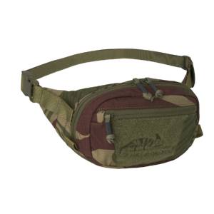Marsupio Possum Waist Pack in Cordura - Rhodesian Camo - Helikon-Tex