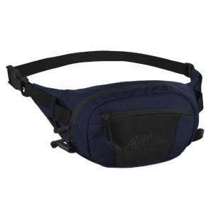Marsupio Possum Waist Pack in Cordura - Sentinel Blue - Helikon-Tex
