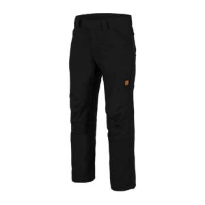 Pantaloni Woodsman - Nero - Helikon-Tex