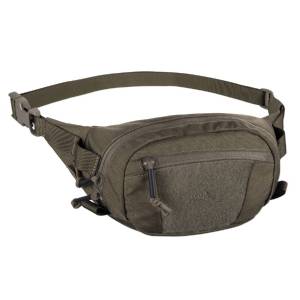 Marsupio Possum Waist Pack in Cordura - RAL 7013 - Helikon-Tex