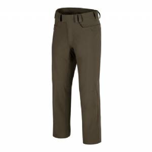 Pantaloni tattici Covert in VersaStretch Lite - Taiga Green - Helikon-Tex